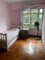 Blk 466C Spring Lodge (Sembawang), HDB 4 Rooms #459653981
